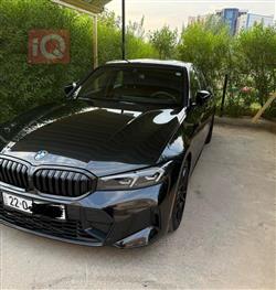 بي ام دبليو الفئة 3